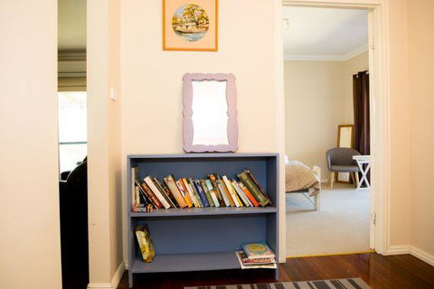 Yvonnes Rest Holiday Home - Hotel QLD 2