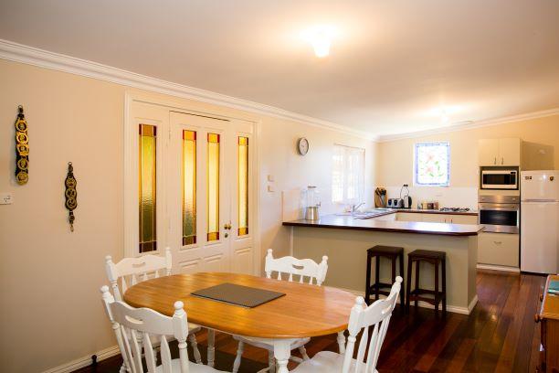 Bridgetown WA Hotel QLD