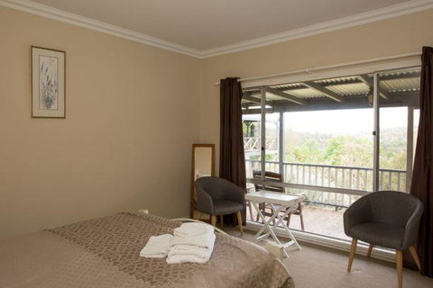 Yvonnes Rest Holiday Home - Hotel QLD 4