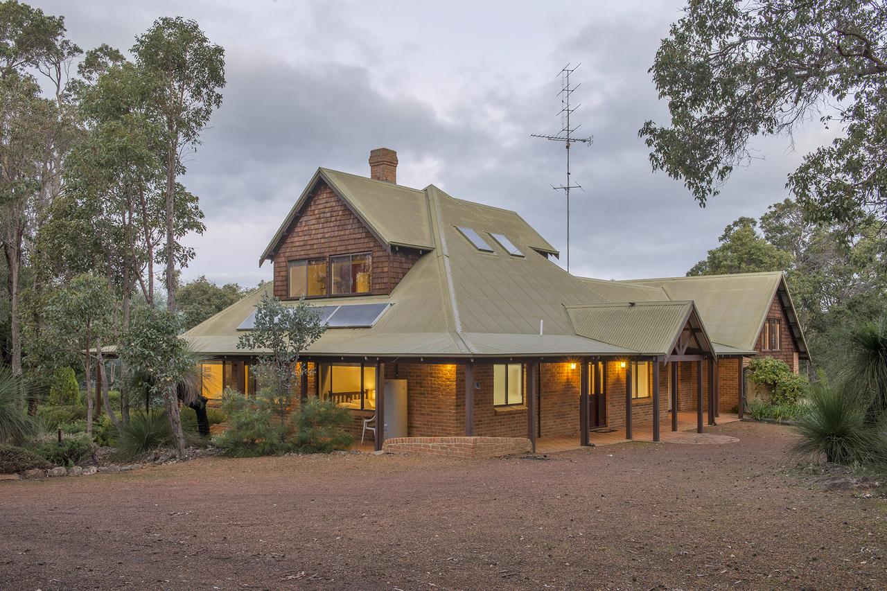 Quedjinup WA Hotel QLD