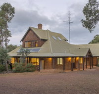212 Yungarra - Hotel QLD