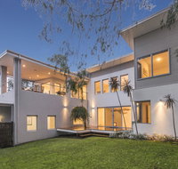 36 Thurston - Hotel QLD