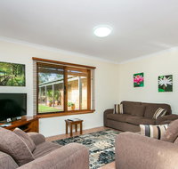 Coranda Lodge - Hotel QLD