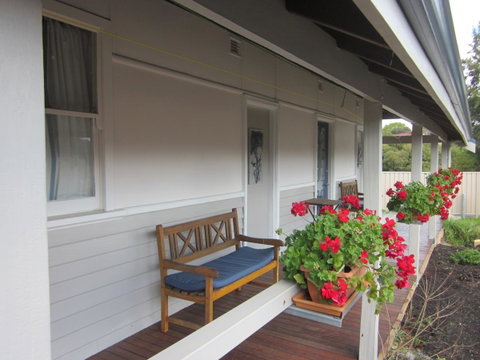 Bridgetown Valley Lodge - Hotel QLD 34