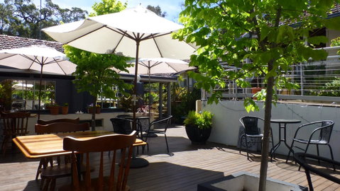 Bridgetown Valley Lodge - Hotel QLD 13