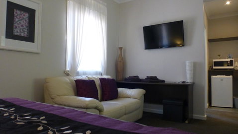 Bridgetown Valley Lodge - Hotel QLD 24
