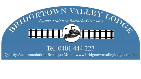 Bridgetown Valley Lodge - Hotel QLD 5
