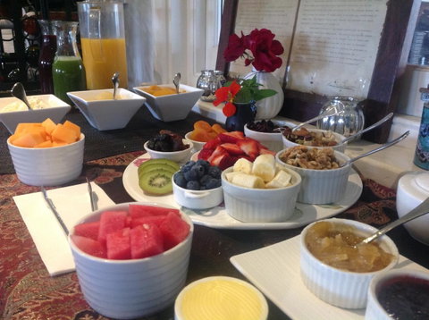 Bridgetown Valley Lodge - Hotel QLD 17
