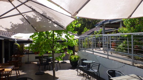 Bridgetown Valley Lodge - Hotel QLD 12