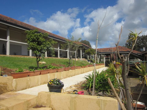 Bridgetown Valley Lodge - Hotel QLD 35