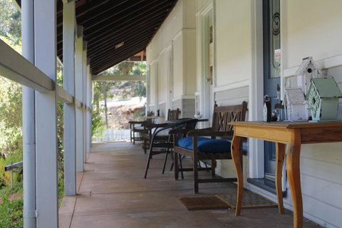 Bridgetown Valley Lodge - Hotel QLD 23