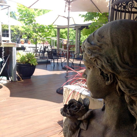 Bridgetown Valley Lodge - Hotel QLD 14