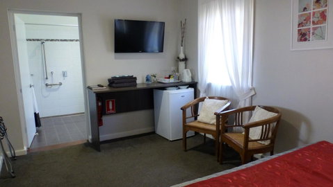 Bridgetown Valley Lodge - Hotel QLD 29