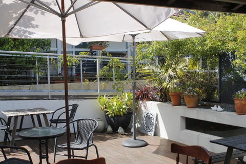 Bridgetown Valley Lodge - Hotel QLD 10