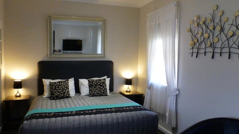 Bridgetown Valley Lodge - Hotel QLD 4