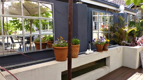 Bridgetown Valley Lodge - Hotel QLD 11