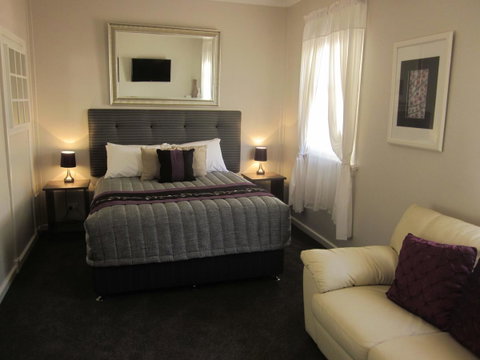 Bridgetown Valley Lodge - Hotel QLD 38