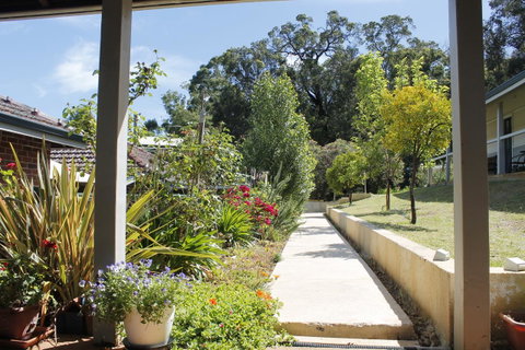 Bridgetown Valley Lodge - Hotel QLD 25