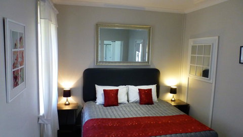 Bridgetown Valley Lodge - Hotel QLD 3