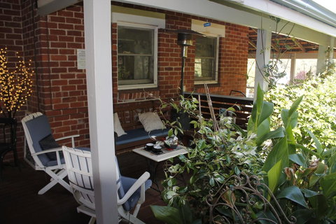 Bridgetown Valley Lodge - Hotel QLD 21