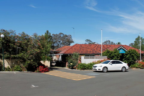 Bridgetown Valley Lodge - Hotel QLD 27