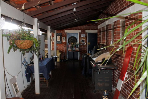 Bridgetown Valley Lodge - Hotel QLD 18