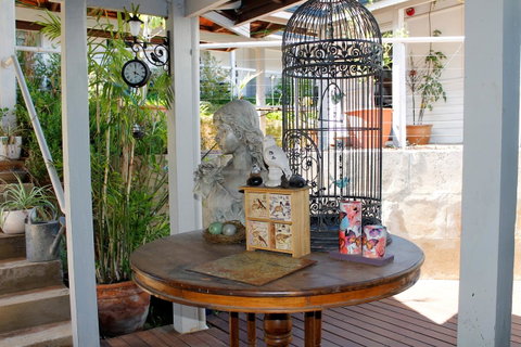 Bridgetown Valley Lodge - Hotel QLD 19