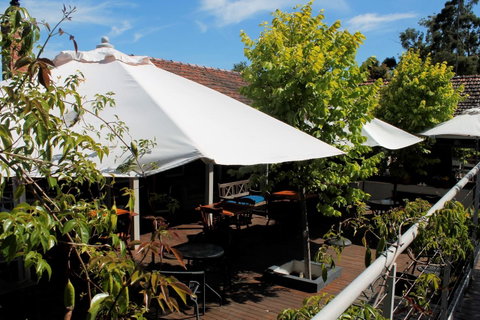 Bridgetown Valley Lodge - Hotel QLD 2