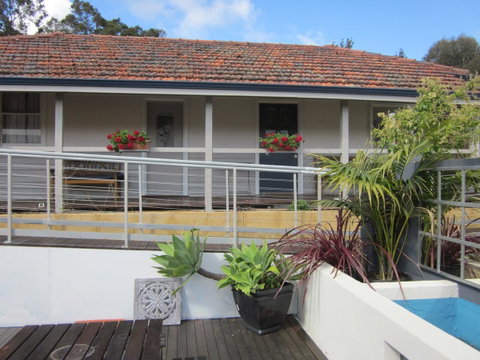 Bridgetown Valley Lodge - Hotel QLD 37