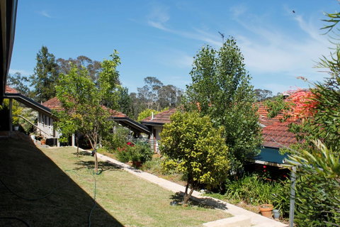 Bridgetown Valley Lodge - Hotel QLD 26
