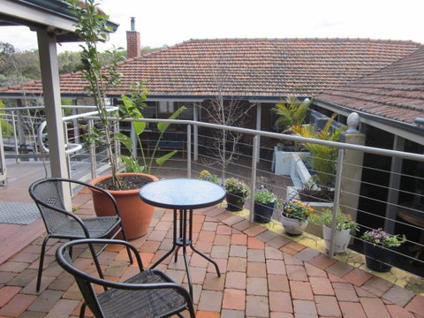 Bridgetown Valley Lodge - Hotel QLD 36