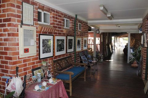 Bridgetown Valley Lodge - Hotel QLD 20