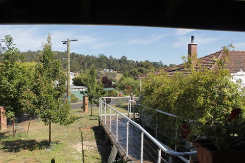 Bridgetown Valley Lodge - Hotel QLD 30