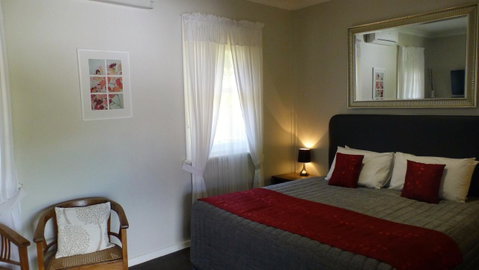 Bridgetown Valley Lodge - Hotel QLD 31