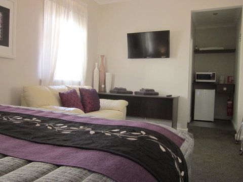 Bridgetown Valley Lodge - Hotel QLD 33