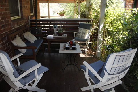 Bridgetown Valley Lodge - Hotel QLD 22