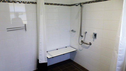Bridgetown Valley Lodge - Hotel QLD 28