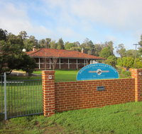 Bridgetown Valley Lodge - Hotel QLD