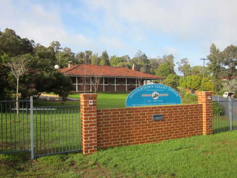 Bridgetown Valley Lodge - Hotel QLD 0