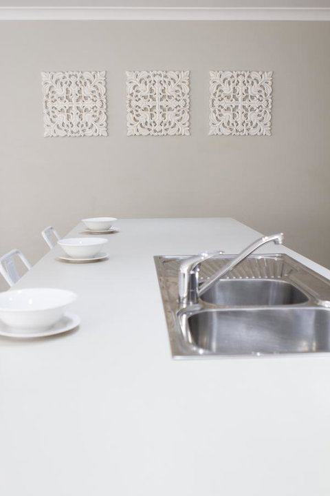 The Beach House - Hotel QLD 12