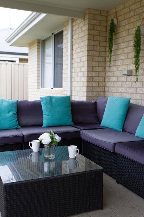 The Beach House - Hotel QLD 17