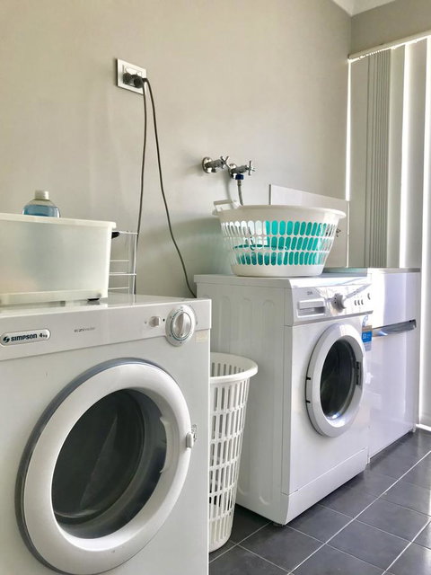 The Beach House - Hotel QLD 20