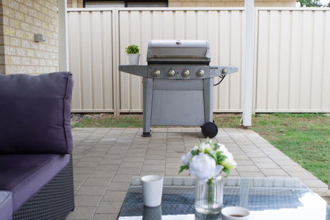 The Beach House - Hotel QLD 18