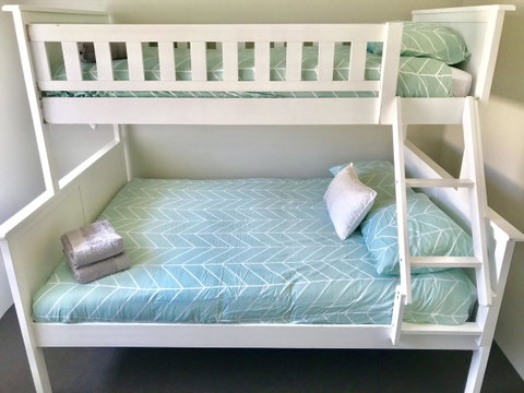 The Beach House - Hotel QLD 16