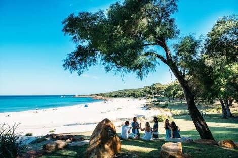 The Beach House - Hotel QLD 10