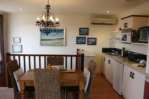 Crossland House - Hotel QLD 15