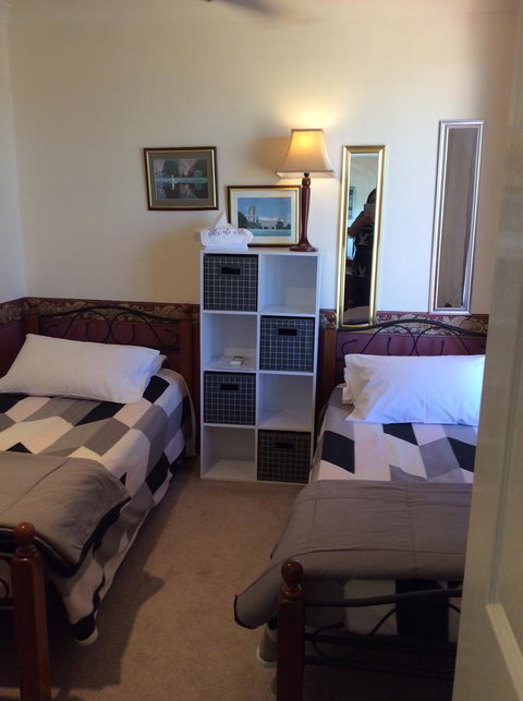 Crossland House - Hotel QLD 11