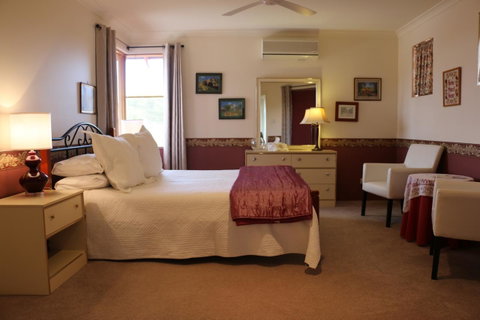Crossland House - Hotel QLD 16