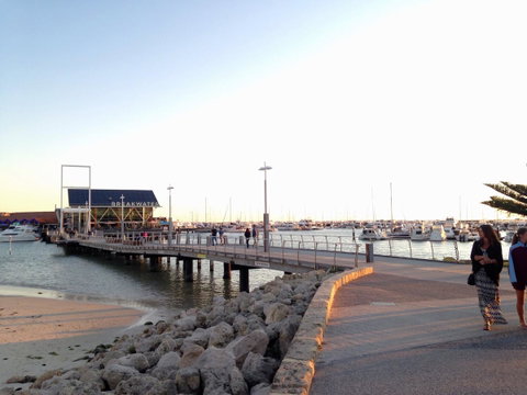 Crossland House - Hotel QLD 20