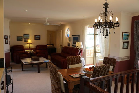 Crossland House - Hotel QLD 17